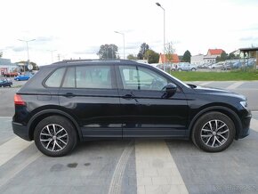 Volkswagen Tiguan 2.0 TDi,110 kW, Aut. Klima - 8