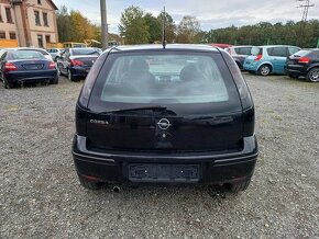 Opel Corsa 1.0i ,KLIMA,5 Dveří - 8