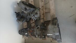 Motor 1.6D Volvo V50 D4164T - 8