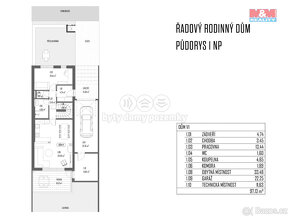 Prodej rodinného domu, 157 m², Čestice - 8