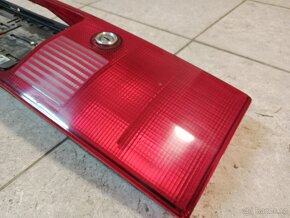 Hella panel Audi 80/90 B3 - 8