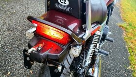 Honda Magna V65 1100 - 8