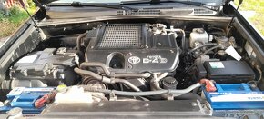 Toyota Land Cruiser Prado 120 - 8