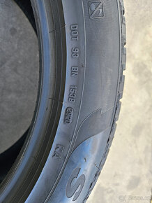 315/40R21 111V Scorpion Winter MO PIRELLI - 8