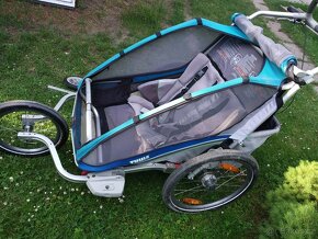 Thule Chariot CX 2 - 8