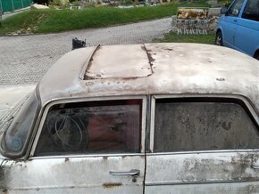 Peugeot 404 1.6 1968 - 8