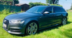 AUDI A6 top stav - 8