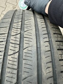 255/55 r20 Pirelli Verde All Season - 8