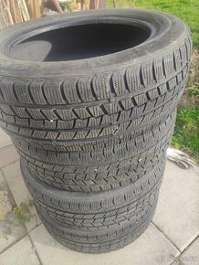 Zimní pneumatiky Nexen Winguard 205/55 R16 91T - 8