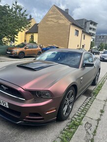 Ford Mustang (prodej spěchá) - 8