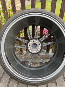 5x112 R20 Motec MCT10 235/35/20 9J ET42 - 8