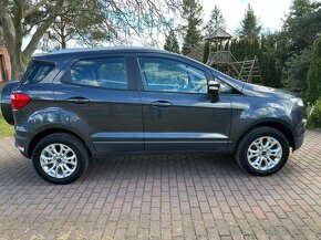 Ford Ecosport 1.5 16v 82kw - 8