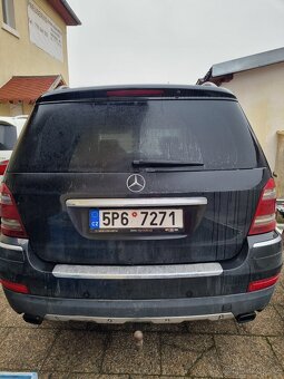 MB-Mercedes R,Ml,Gl - 8