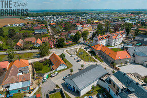 Prodej RD/6+kk, 245 m2, Vysoký Újezd, pozemek 919 m2 - 8