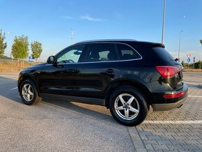 AUDI Q5 QUATTRO NA PREDAJ - 8