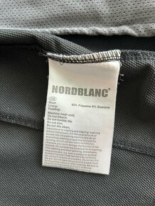 Dámská lehčí softshellová bunda NORDBLANC - vel. 38 - 8