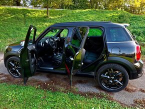 Mini Cooper Countryman S 1.6i 16v turbo 4x4 - 8