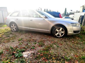 Audi a6 2.7 tdi - 8