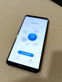 Mobilní telefon HUAWEI Mate 10 Pro - 8