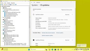 LENOVO E50 /INTEL/4GB/SSD120GB/WIFI/WEBCAM/WIN11/ZÁRUKA - 8