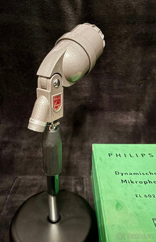 PHILIPS EL6020 - VINTAGE 54´ - 8