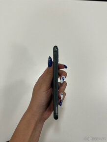 iPhone 11 Pro 64GB - Půlnočně Zelený - 8