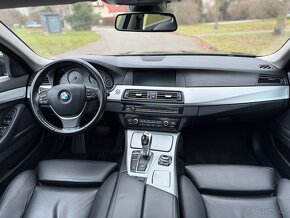 ✨BMW 530D✨207 000km✨Ideal stav✨2012 rok✨ - 8