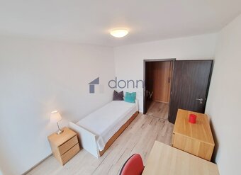 Pronájem RD 5+kk, 123m², pozemek 301m², ul. Hlinířská, Praha - 8