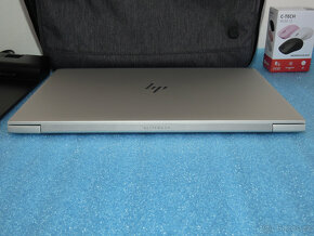 Odolný HP EliteBook 850 G6 i5-8365u 4.1GHz DDR4 16GB 512SSD - 8