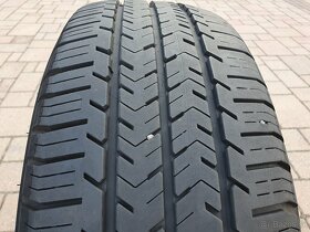 2x LETNÍ PNEU MICHELIN AGILIS 51 215/65 R16C 106/104T - 8