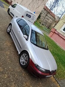 Seat Leon 1.9 TDI 81 kW - 8