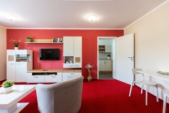 Pronájem zařízený apartmán, Starý Jičín - 8