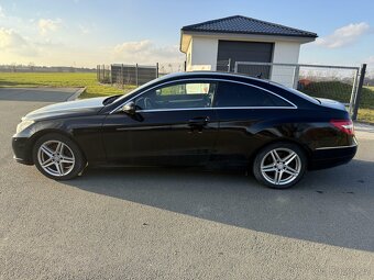 Mercedes-Benz E 350CDI 170kW VEŠKERÉ ND Z VOZU - 8