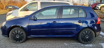 GOLF 5 2006 125kw 225000 km - 8