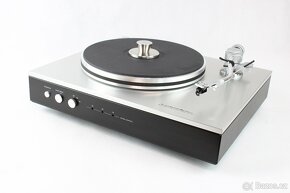 Gramofón LUXMAN PD-151 - 8