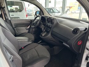 Mercedes-Benz Citan 1,5 111 CDI,ČR,KAWA, - 8