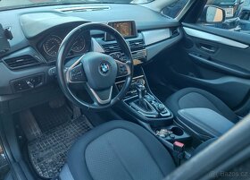 BMW 218i Active Tourer Automat - 8