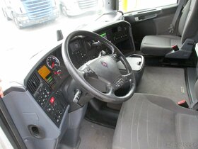 Scania R410 EURO 6 MEGA/lowdeck - 8