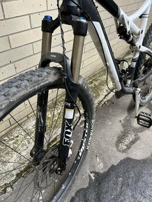 Trek Rumblefish ll 2011 - 8