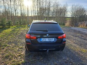 BMW 535d Xdrive LCI F11 repase motoru - 8