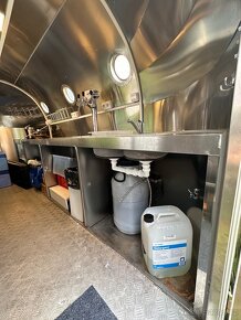 Airstream, food truck - 8