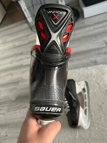 Brusle Bauer Vapor 3x Pro - 8