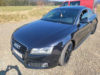 AUDI A5 176KW S LINE MANUÁL - 8