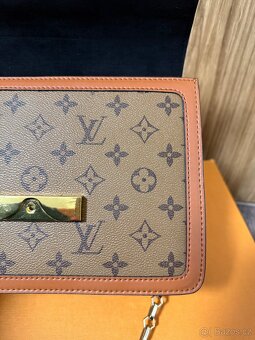 Louis Vuitton Dauphine MM bag - 8