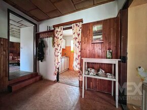 Prodej rodinného domu v obci Vitiněves - 8