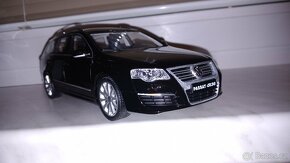 1:18 Volkswagen passat b6 - 8