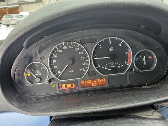 Bmw e46 318d 2005 - 8