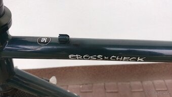 Rám Surly Cross Check 58cm - 8