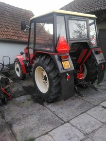 ZETOR 5645 - 8