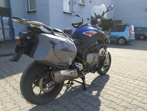 BMW S 1000 XR - 8